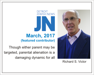 March Jewish News
