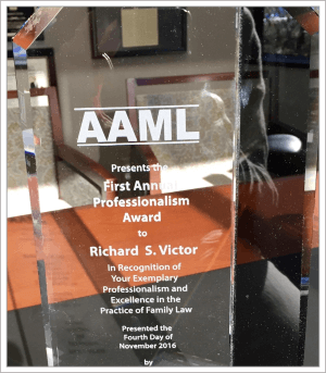 AAML Award