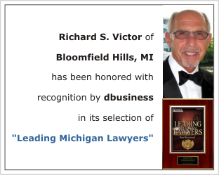 Leading Lawyer